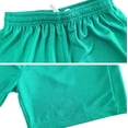 thumbnail image 4 of GiLiling Kids Soccer Uniform Set with Athletic Jersey, Shorts and Socks for Practice, Training and Team Sports Wear (Mint Green, 15-16 Years), 4 of 7