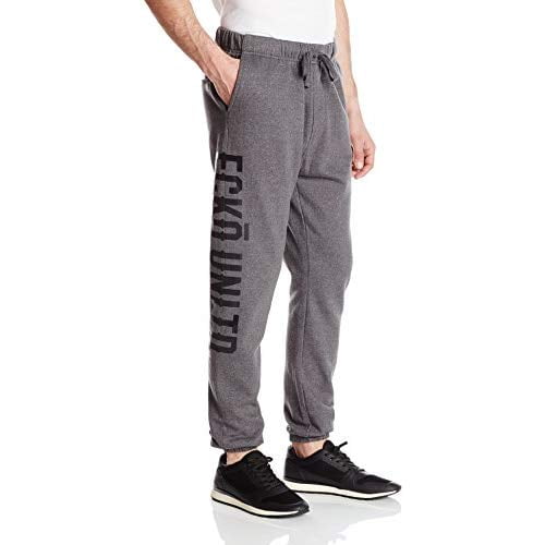 ecko function sweatpants