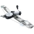 thumbnail image 4 of Geelife Power Window Regulator with Motor for Pontiac G6 05-10 Sedan 4-Door Rear Right, 4 of 7