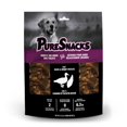 thumbnail image 1 of PureSnacks jerky de canard et patate douce pour chien, 1 of 8