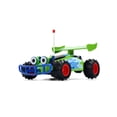thumbnail image 4 of 1:24 HWR - Toy Story Buggy RC w/Woody, 4 of 13