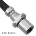 thumbnail image 2 of BeckArnley 073-1972 Brake Hose, 2 of 4