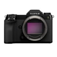 thumbnail image 1 of Cuerpo Fujifilm GFX 100S - Negro, 1 of 5