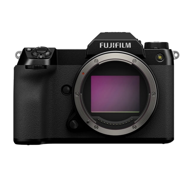 Cuerpo Fujifilm GFX 100S - Negro
