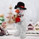 thumbnail image 2 of Muñeco de nieve eléctrico de peluche, juguete musical de muñeco de nieve, muñeco de nieve Musical, muñeco de nieve eléctrico, 2 of 8