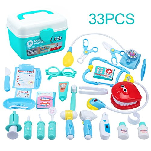 toy medical kit