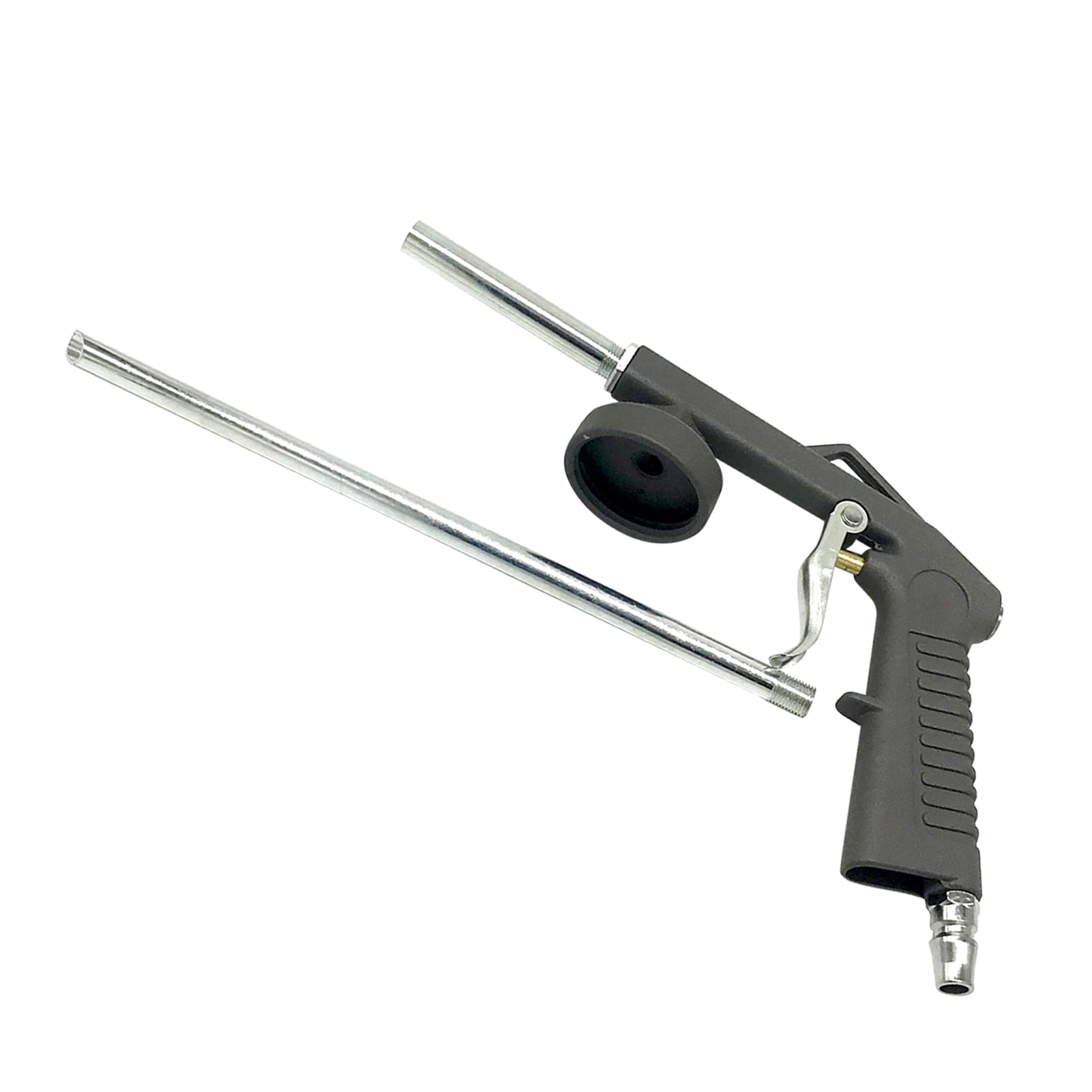 sandblasting undercoating