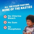 thumbnail image 4 of Spray quitamanchas para ropa OxiClean Max Force 60 mL, paquete de 2, 4 of 9