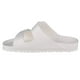 thumbnail image 3 of Sandalias Birkenstock Arizona Essentials EVA unisex blancas, 3 of 5
