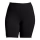 thumbnail image 1 of Sonducket Pantalones cortos de gimnasio sin costuras, mallas de entrenamiento, pantalones cortos deportivos para mujer, pantalones cortos de verano de Uniforme atlético negro XXL Sonducket OD001276-02, 1 of 6