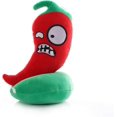 thumbnail image 1 of vs zombies fyllda leksaker Solros WallNut Cherry Peashooter Potatisgruva Chomper Snow Pea Ply, 1 of 1
