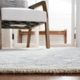 thumbnail image 4 of SAFAVIEH Metro Boniface Distressed Area Rug, Beige/Grey, 8' x 10', 4 of 8