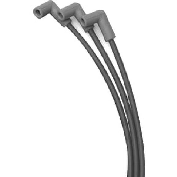 (Price/EA)SIERRA 18-8824-1 Premium Marine Spark Plug Wire Set