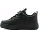 thumbnail image 5 of Bubble gummers Tenis Escolar Negro Choclo Velcro Pencil 17-23 (Negro, Sistema Tallas Calzado JP, Niño (2-5 años), Medición, 22.0 cm), 5 of 5