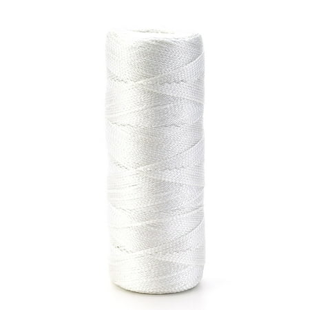 UPC: 0764083101084 | Mutual Industries Nylon Twine 550 ft. White (14661-10-550)