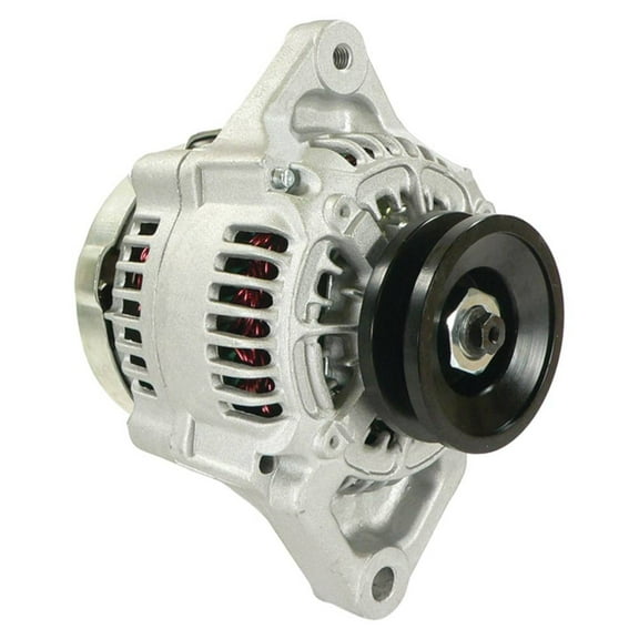 DB Electrical 1900-0508 New Alternator for Kubota Tractor B3000Hsdc