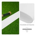 thumbnail image 3 of FONDOTIN Kids Baseball Bases For Backyard 1Set Tpe White Plate, 3 of 8