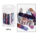 thumbnail image 3 of Soporte de exhibición de uñas Shamjiam Accesorio de salón de uñas, 3 of 8