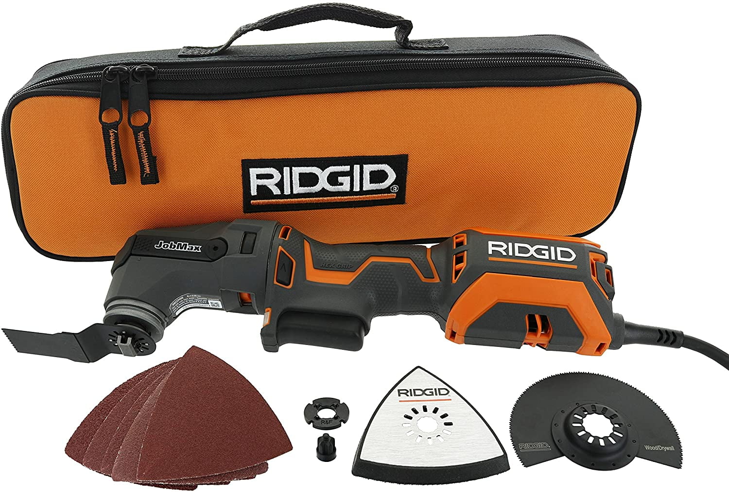 RIDGID R28602 JobMax Multi-tool for sale online 