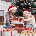thumbnail image 2 of 2024 Teaser Advent Calendar for Kids - 24 Days of Christmas Countdown Calendar With 3D Metal and Wooden Puzzle Toys-Mind,IQ,Logic Test and Handheld Disentanglement Games For Boys Girls Teens Adults, 2 of 7