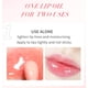 thumbnail image 5 of Brillo de Labios Nacarado Espejo Ganfancp Hidratante 6,5Ml, 5 of 6