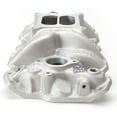 thumbnail image 3 of Edelbrock 7101 Performer RPM Intake Manifold, 3 of 5
