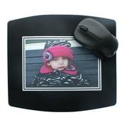 Custom Insert Photo Mouse Pad Personalized Picture Frame Customizable 4x6