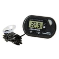 thumbnail image 1 of Universal Aquarium Fishtank Temperature Meter With Probe Wall Mounted Digital Display Thermometer Measuring Device, 1 of 9