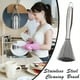 thumbnail image 1 of Cepillo para Lavar Platos Xihbxyly Utensilio de Acero Inoxidable, 1 of 7