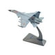 thumbnail image 5 of Modelo de avión de a escala 1:144, modelo de avión, decoración de escritorio con base de exhibición, modelo de avión fundido a presión, modelo, 5 of 8