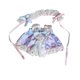 thumbnail image 5 of Vestido para muñecas de 20 cm CUTICAT Estilo B, 5 of 8