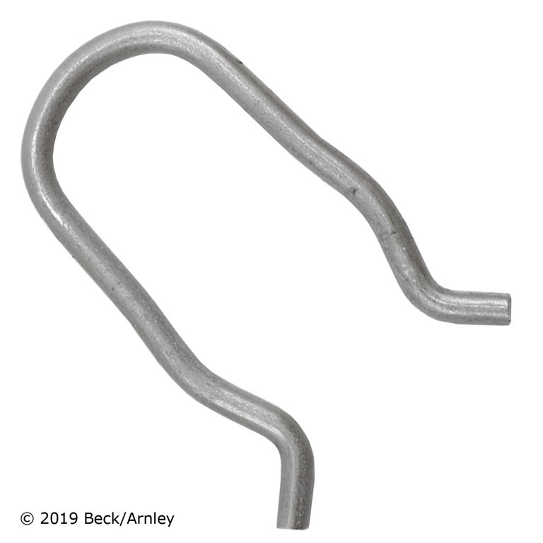 Beck/Arnley Ignition Knock (Detonation) Sensor 158-1125 | Vivid Racing