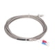 thumbnail image 3 of Termopar De Sensor De Temperatura, Usos Amplios Termopar De Estructura Simple Profesional Para Plásticos Para Textiles Para Maquinaria OTVIAP Temperature Thermocouple, 3 of 8