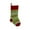 WFS-A, variant on Zhourta Christmas Knitted Candy Stocking Gift Bags Christmas Stockings Bulk Christmas Decoration Supplies Multicolor Hanging Decorations