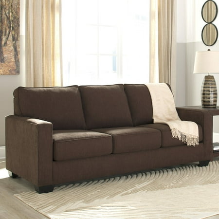 Winston Porter Madilynn Queen Sleeper Sofa Winston Porter Madilynn Queen Sleeper Sofa