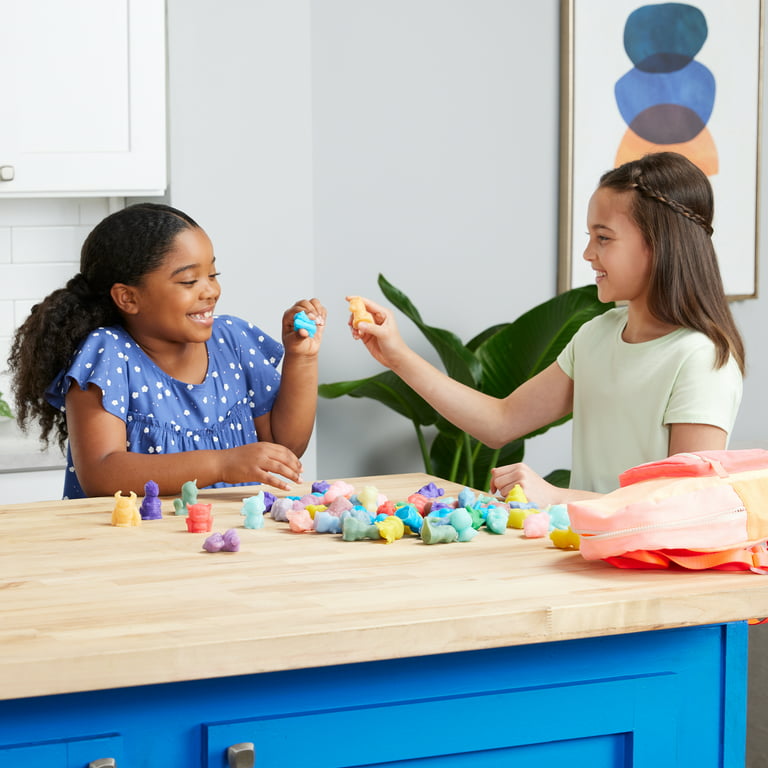 make your own squish-mee™ craft kit 5-pack, Five Below