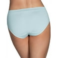 thumbnail image 3 of Vanity Fair Womens Beyond Comfort Bikini Style-18291, 3 of 3