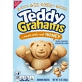 thumbnail image 4 of Teddy Grahams Honey Cookies, 10 oz - Case of 6, 4 of 4