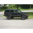 thumbnail image 2 of 7" inch Short Rubber Spiral Antenna Mast Radio AM/FM for JEEP CHEROKEE 1997-2001 New, 2 of 8