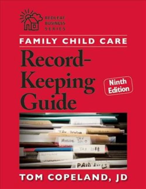 Guide de Conservation des Données pour Soins de la Famille, Tom Copeland Broché