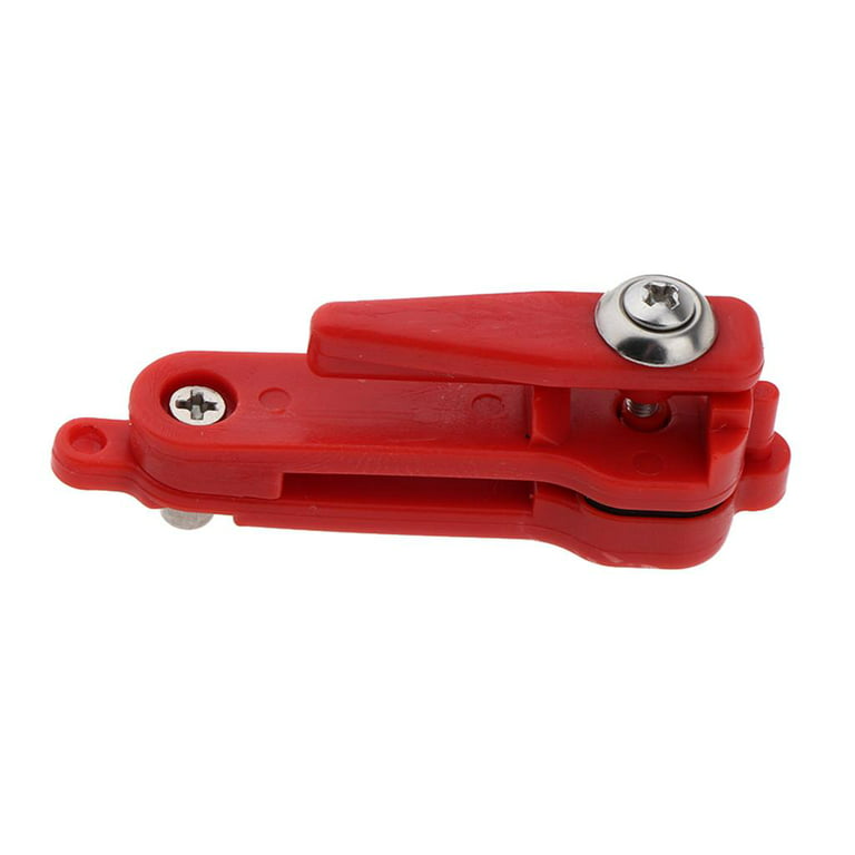 Snap Weight Release Clip for Weight, Planer Board, Kite, Offshore Fishing  Equipment Accessories