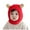 ATH2 toddler girl hats Red, variant on GXWEA Kids Beanie Kids Hats Kids Winter Beanie Hat Warm Ski Caps Fleece Lined Children'S Knit Hat For Boys Girls