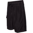 thumbnail image 2 of Burnside Black 2933 36, 2 of 5
