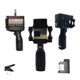 thumbnail image 3 of Touch Handheld Inkjet Printer Coder Label Printer QR/Barcode/Date/Logo 12.7mm Fast Inkjet Printer ,Fast Printing, 3 of 6