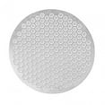 thumbnail image 4 of Making Espresso Screen Espresso Puck Screen, Reusable Stainless Steel Coffee Filter Mesh Plate for Espresso Machine, Coffee Filter Replacement 51mm, 4 of 8