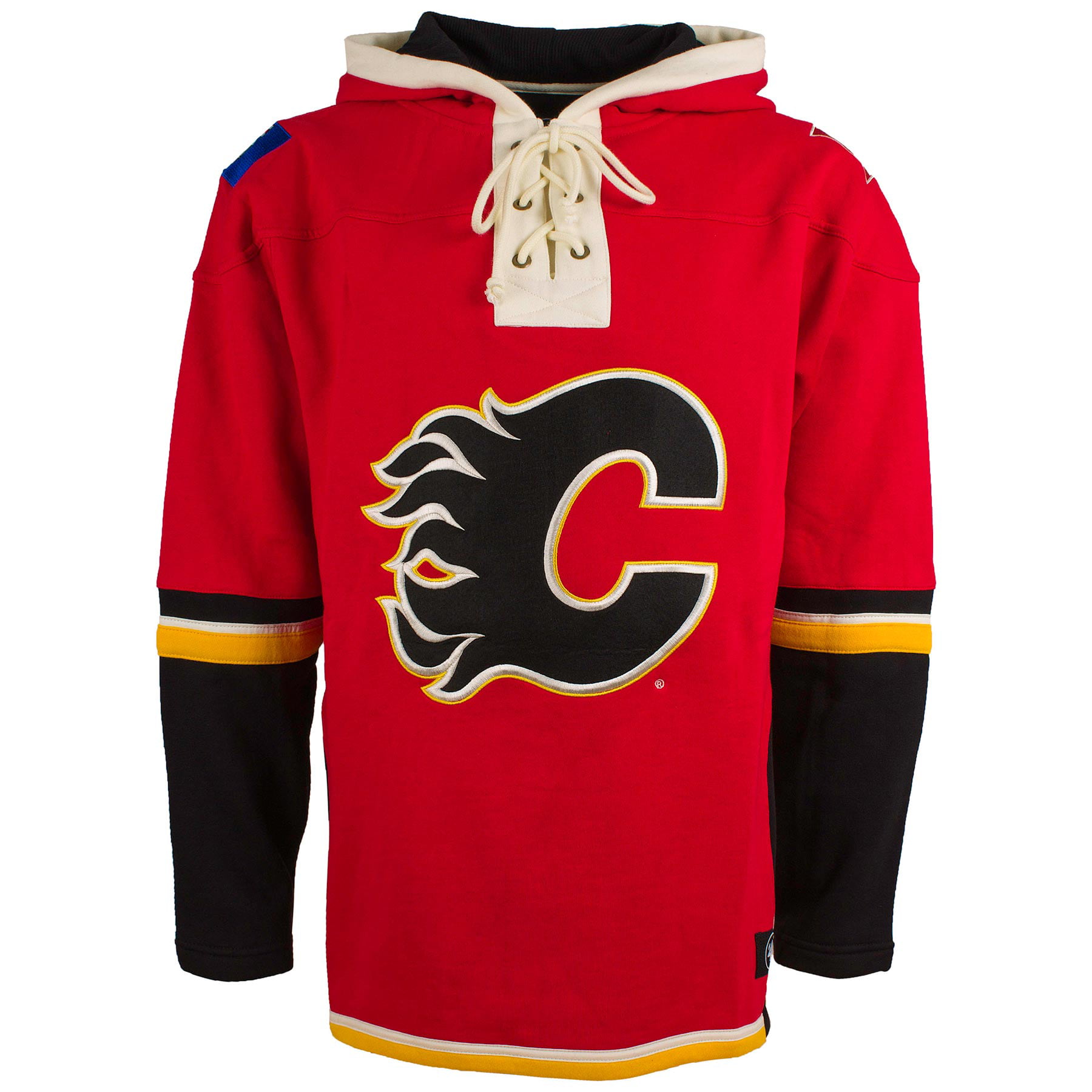 Calgary Flames NHL '47 Heavyweight 
