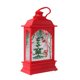 thumbnail image 1 of Decoración de Navidad, linterna de viento, lámpara de candelabro Ins, lámpara de queroseno de muñeco de nieve, decoración de escritorio, lámpara de vela electrónica Led Wmkox8yii FSASFJB36, 1 of 2