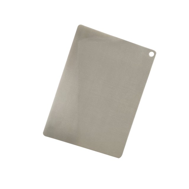 Induction Cooktop Mat Non-Slip Electric Cooktop Protective Pad Reusable Cooktop Pad