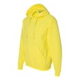 thumbnail image 2 of Jerzees NuBlend Hooded Sweatshirt, 2 of 3