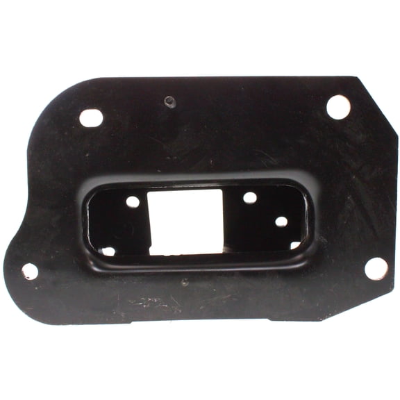 Replacement ARBN013101 Bumper Bracket Compatible For 2009-2014 Nissan Murano Front, Right Passenger